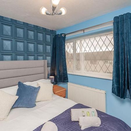 Leed City Centre - Armley Wortley 리즈 외부 사진