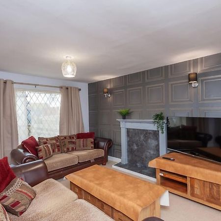 Leed City Centre - Armley Wortley 리즈 외부 사진