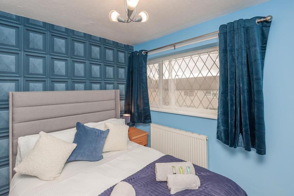 Leed City Centre - Armley Wortley 리즈 외부 사진
