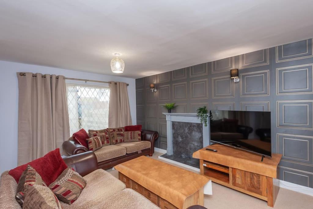 Leed City Centre - Armley Wortley 리즈 외부 사진