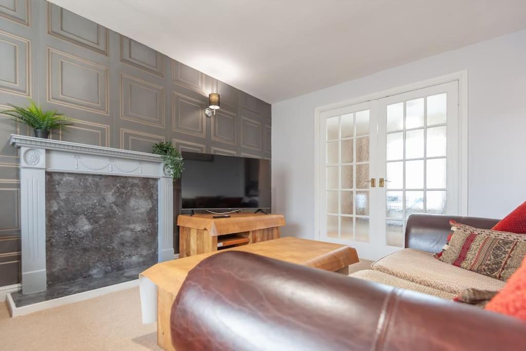 Leed City Centre - Armley Wortley 리즈 외부 사진