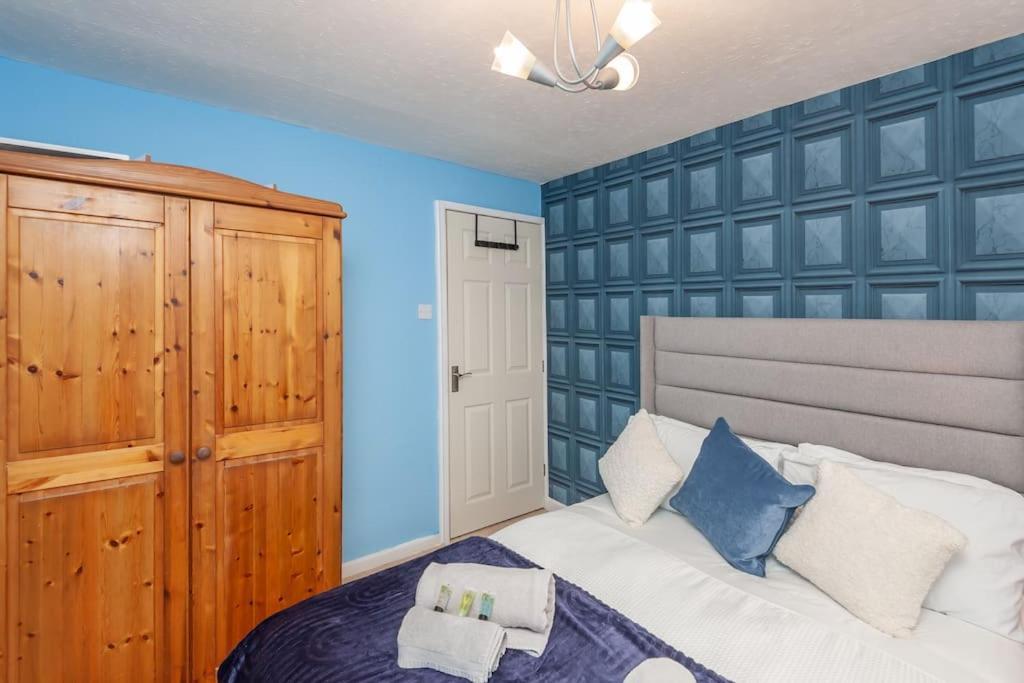 Leed City Centre - Armley Wortley 리즈 외부 사진