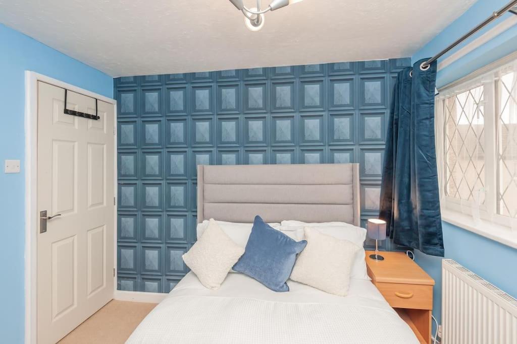 Leed City Centre - Armley Wortley 리즈 외부 사진