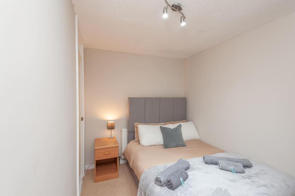 Leed City Centre - Armley Wortley 리즈 외부 사진