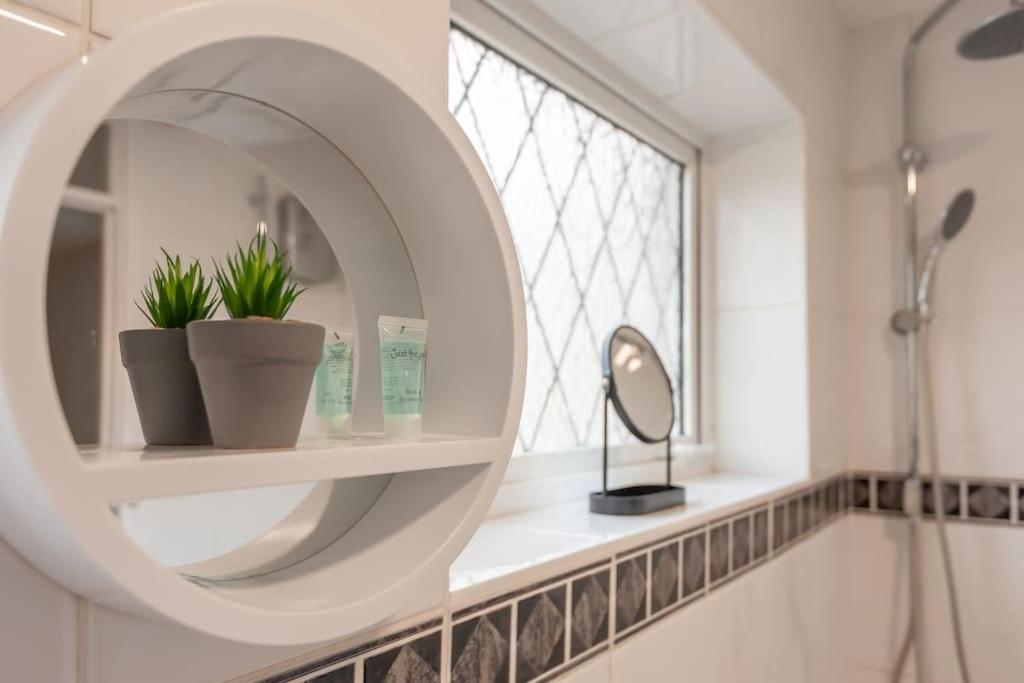 Leed City Centre - Armley Wortley 리즈 외부 사진