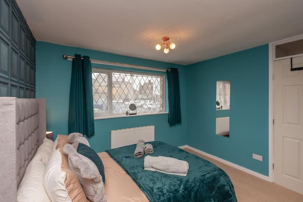 Leed City Centre - Armley Wortley 리즈 외부 사진