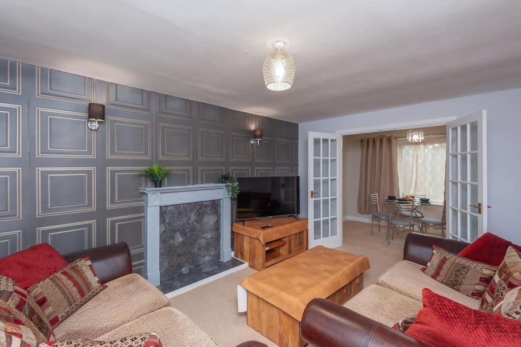 Leed City Centre - Armley Wortley 리즈 외부 사진