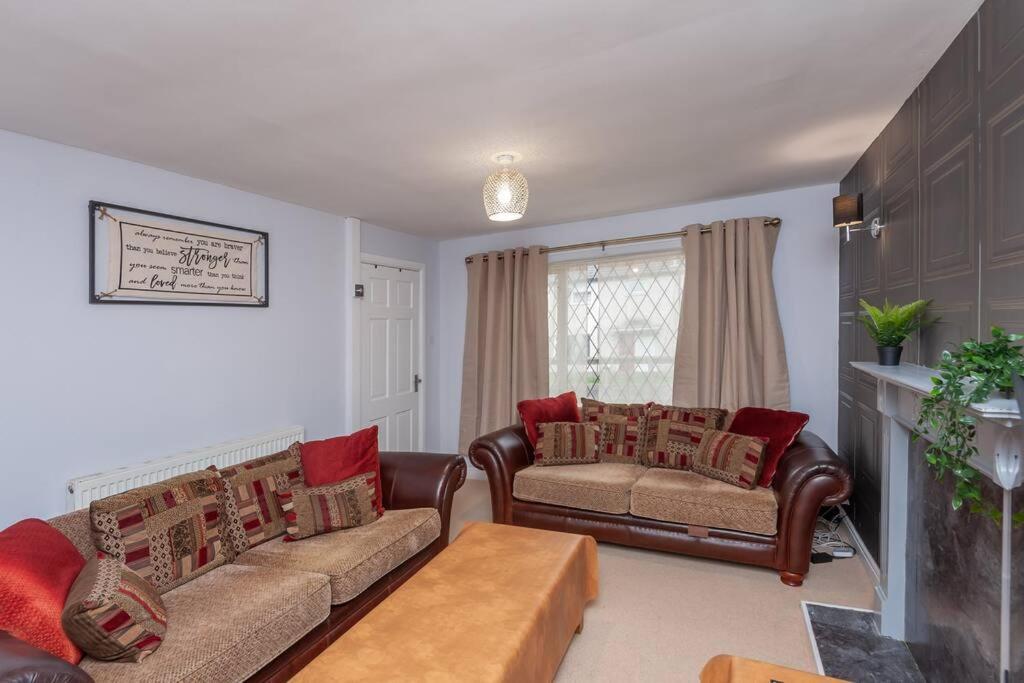 Leed City Centre - Armley Wortley 리즈 외부 사진