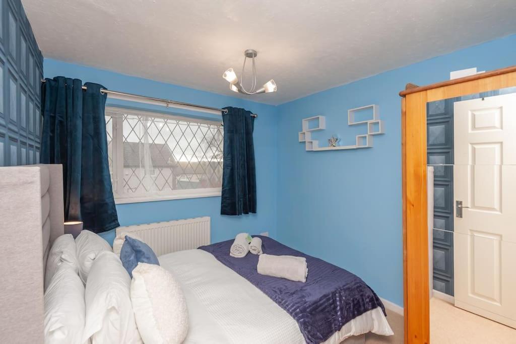 Leed City Centre - Armley Wortley 리즈 외부 사진