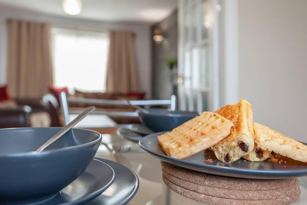 Leed City Centre - Armley Wortley 리즈 외부 사진