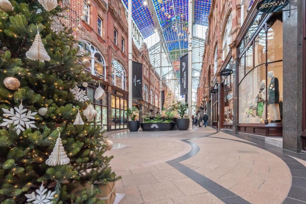 Leed City Centre - Armley Wortley 리즈 외부 사진