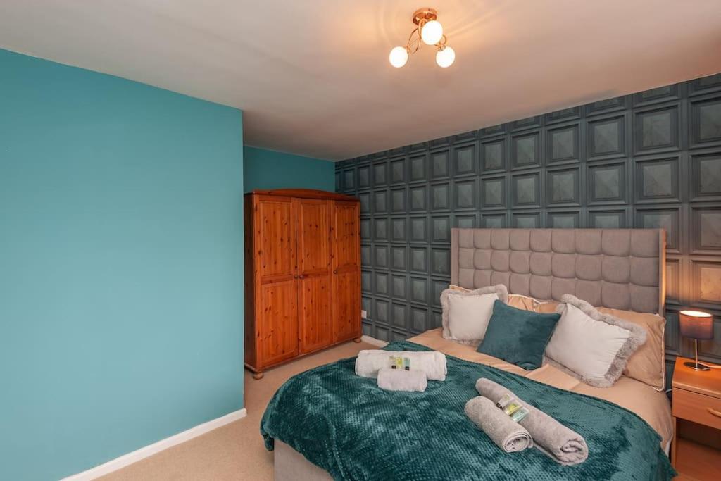 Leed City Centre - Armley Wortley 리즈 외부 사진