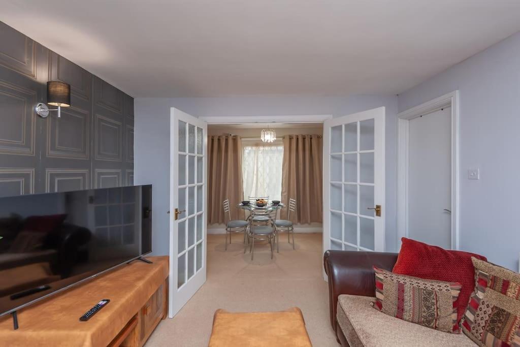Leed City Centre - Armley Wortley 리즈 외부 사진