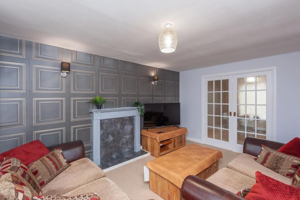 Leed City Centre - Armley Wortley 리즈 외부 사진