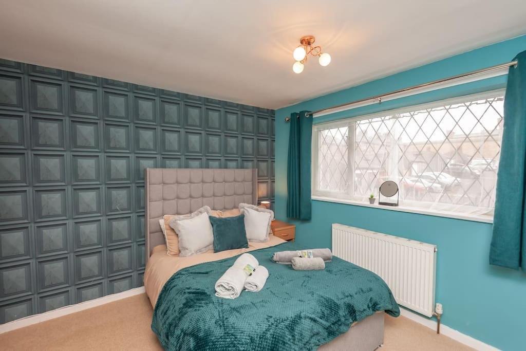 Leed City Centre - Armley Wortley 리즈 외부 사진