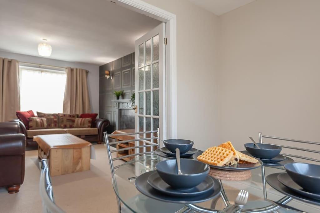 Leed City Centre - Armley Wortley 리즈 외부 사진